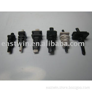 strain relief bushing